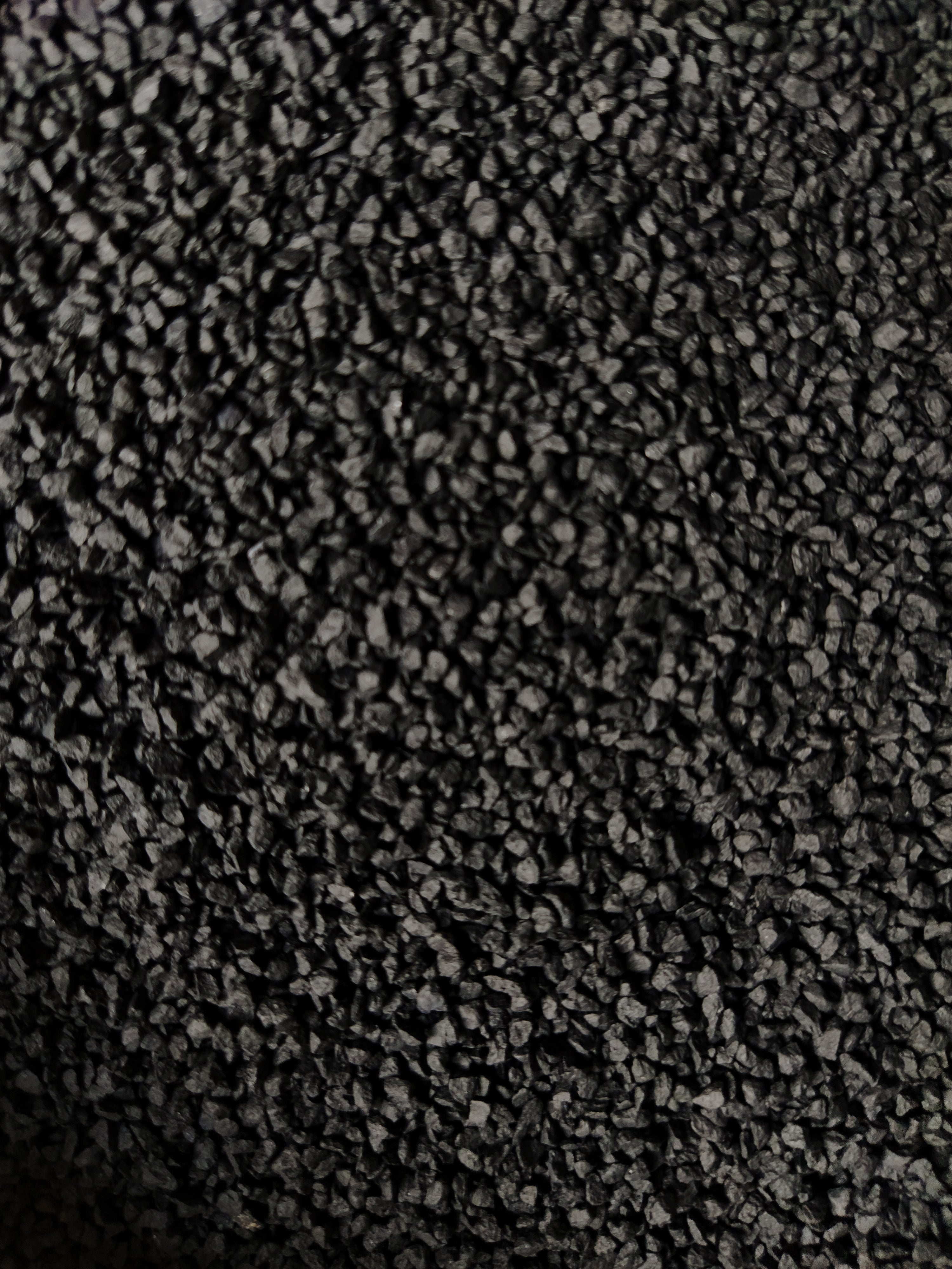 Vitasand Pro-89 2mm Siyah Bitki ve Akvaryum Kumu