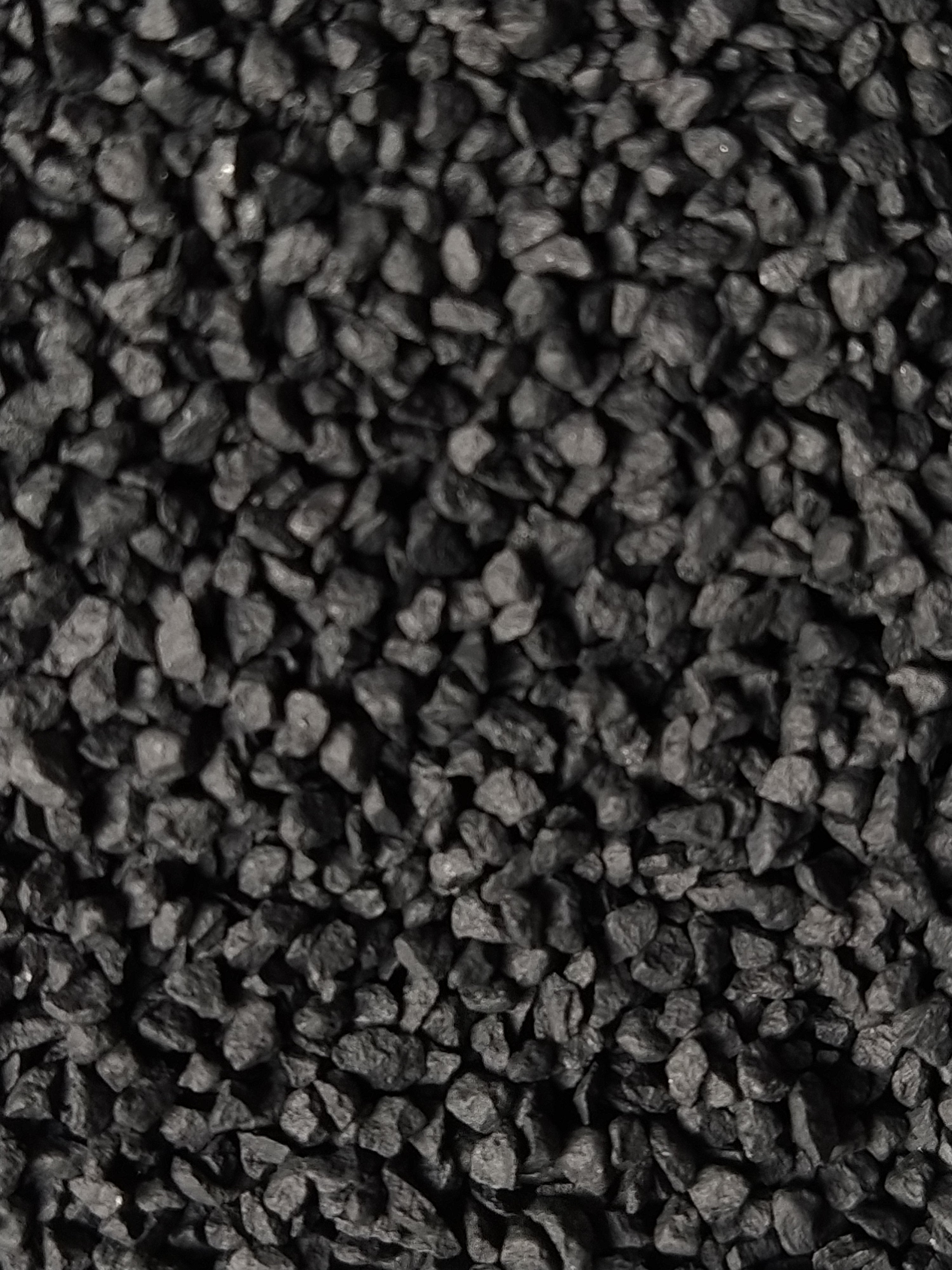 Vitasand Pro-89 2mm Siyah Bitki ve Akvaryum Kumu