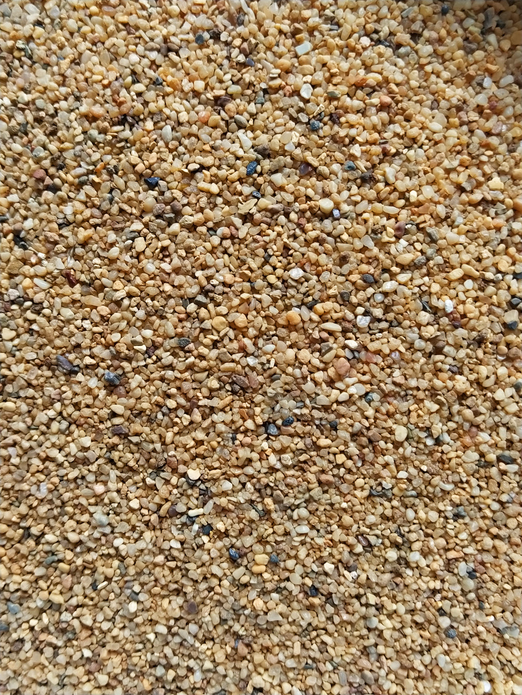 Vitasand Pro-84 2mm Dere Kumu, Bitki ve Akvaryum Kumu