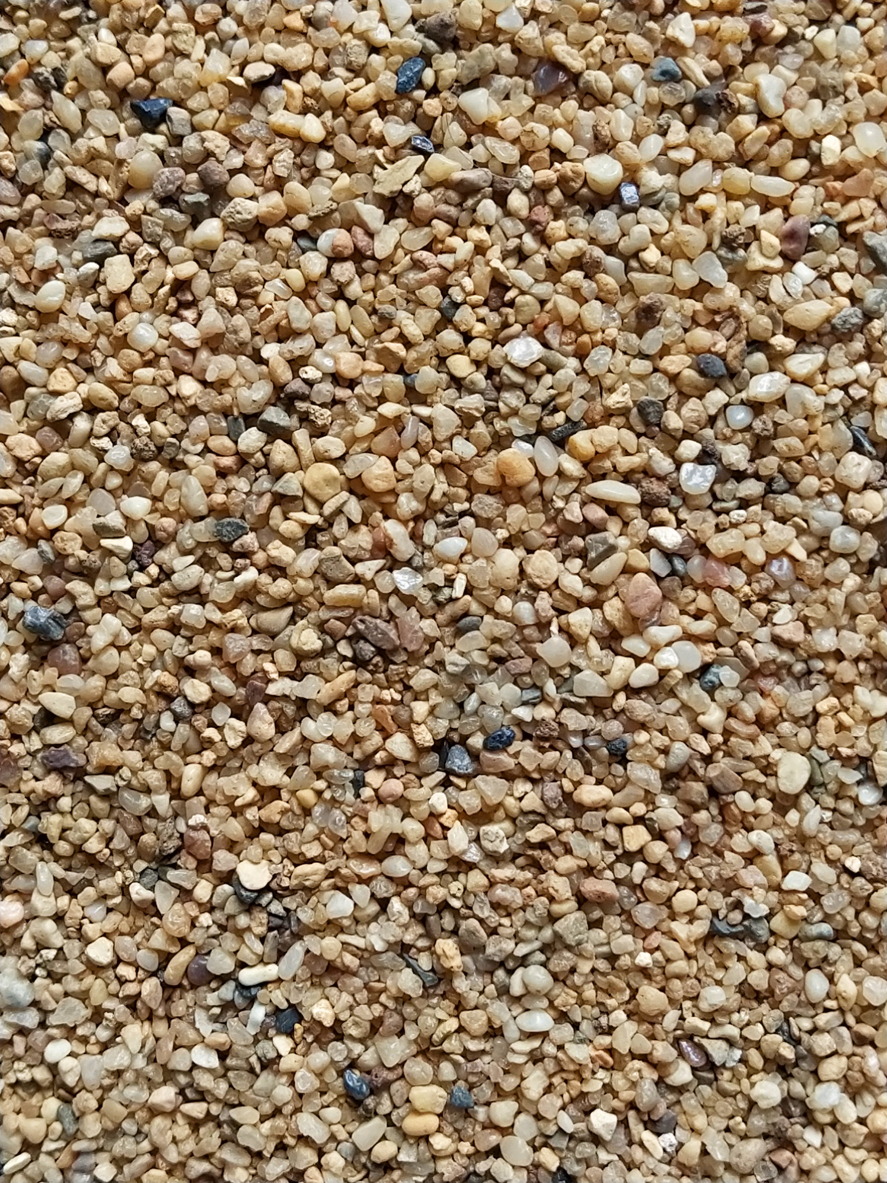 Vitasand Pro-84 2mm Dere Kumu, Bitki ve Akvaryum Kumu