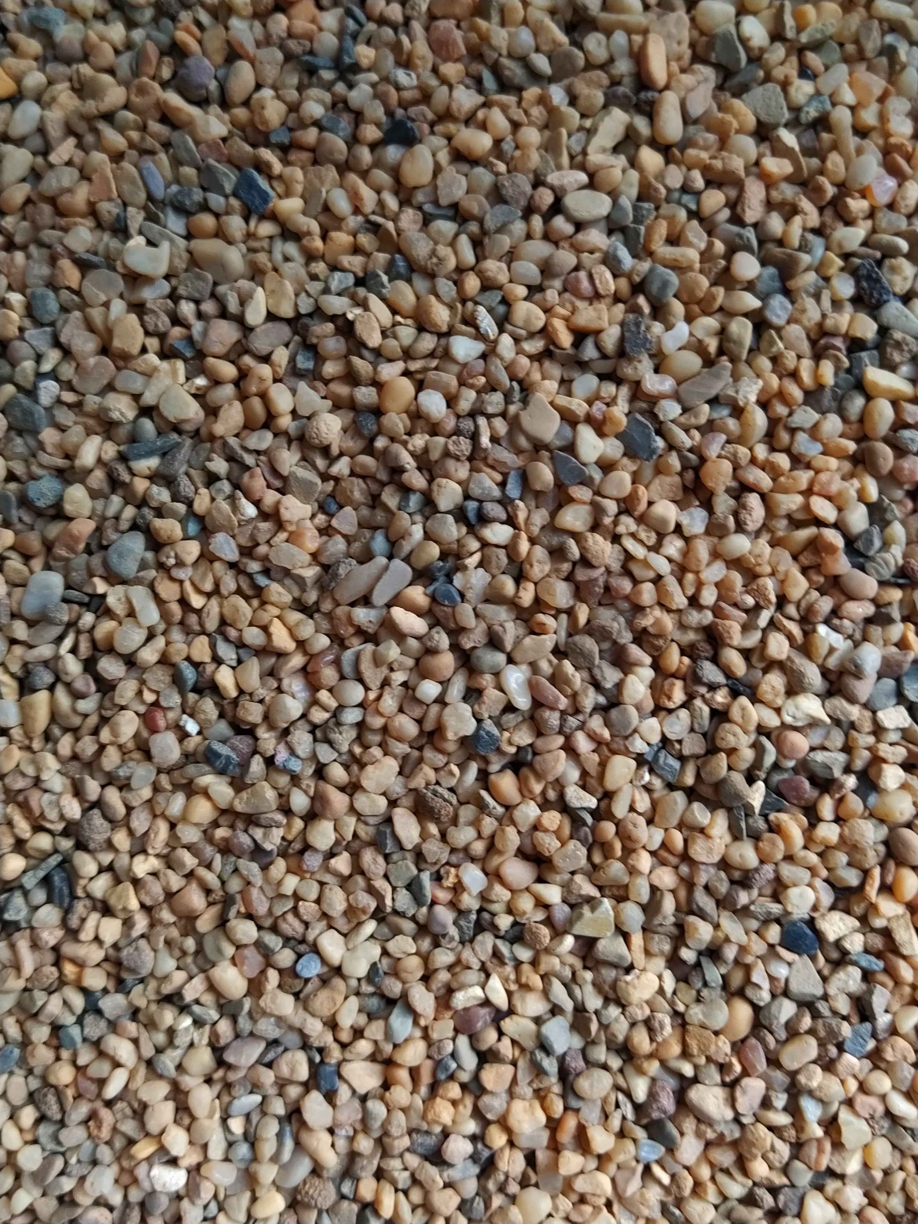 Vitasand Pro-85 3mm Dere Kumu, Bitki ve Akvaryum Kumu