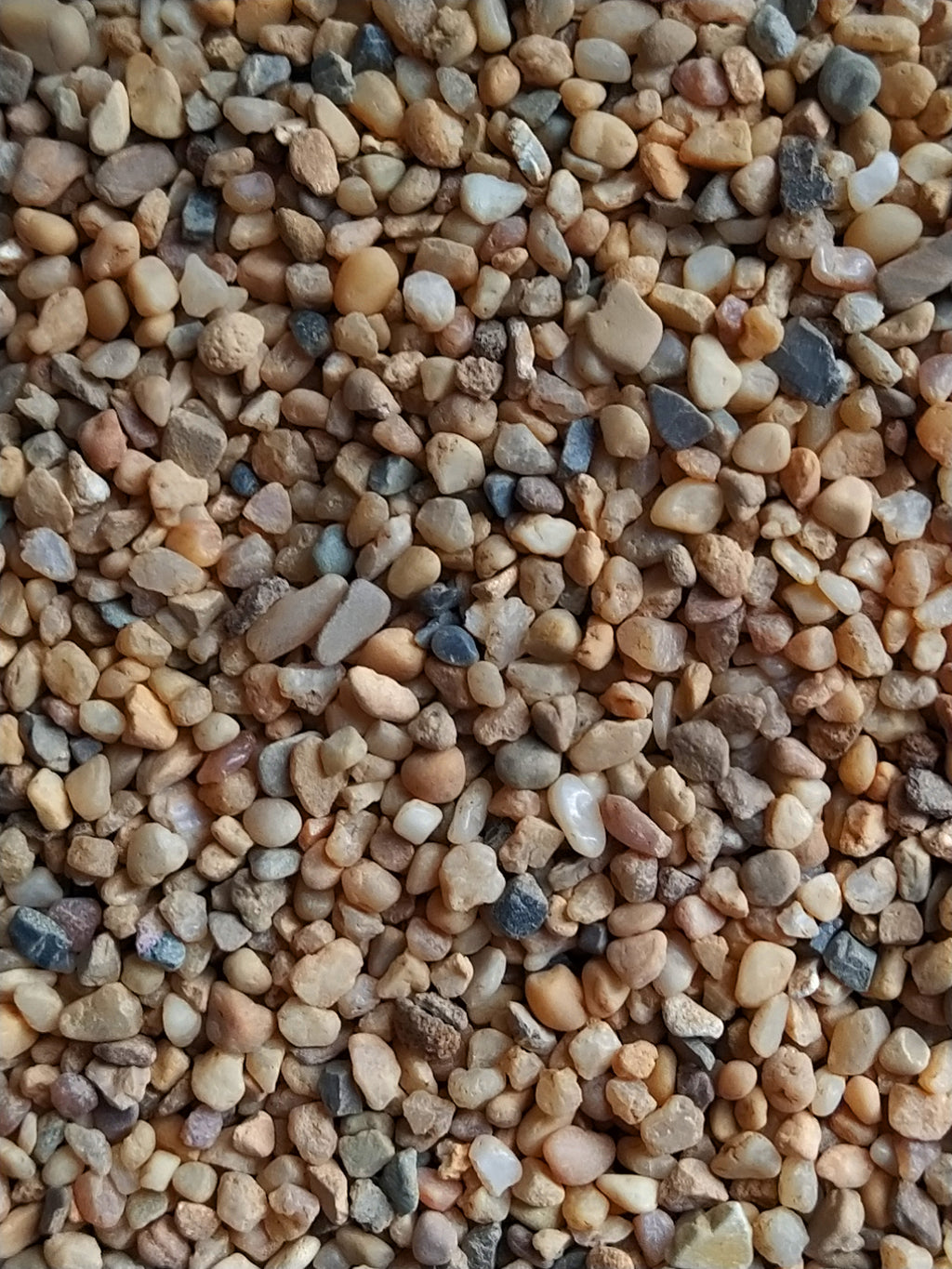 Vitasand Pro-85 3mm Dere Kumu, Bitki ve Akvaryum Kumu