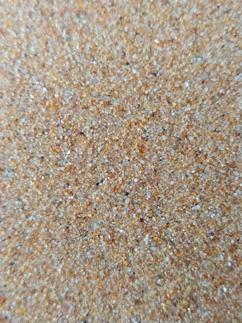 Vitasand Pro-78 0.7mm Sarı Silis Akvaryum Kumu