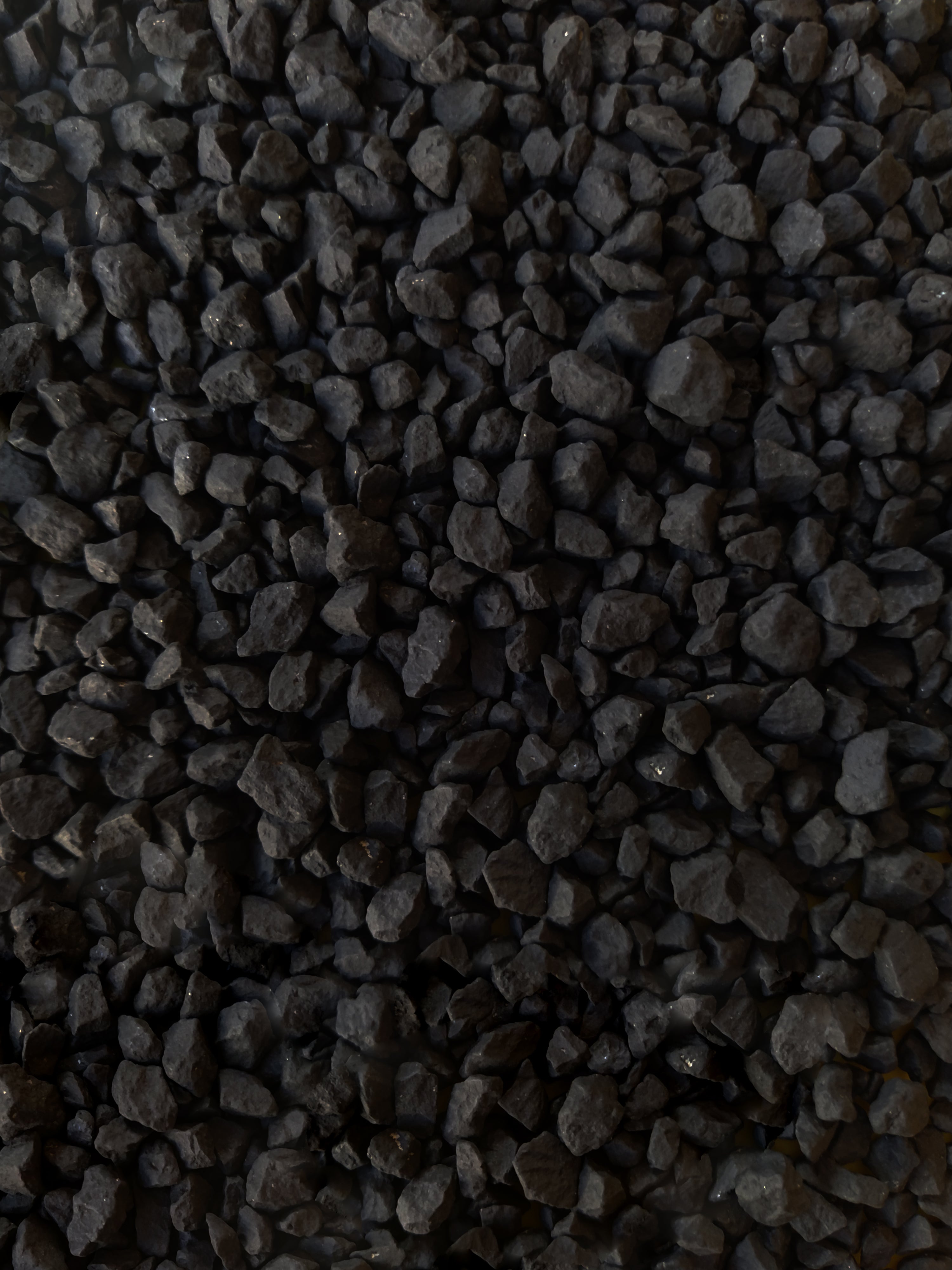 Vitasand Pro-91 5mm Siyah Bitki ve Akvaryum Kumu