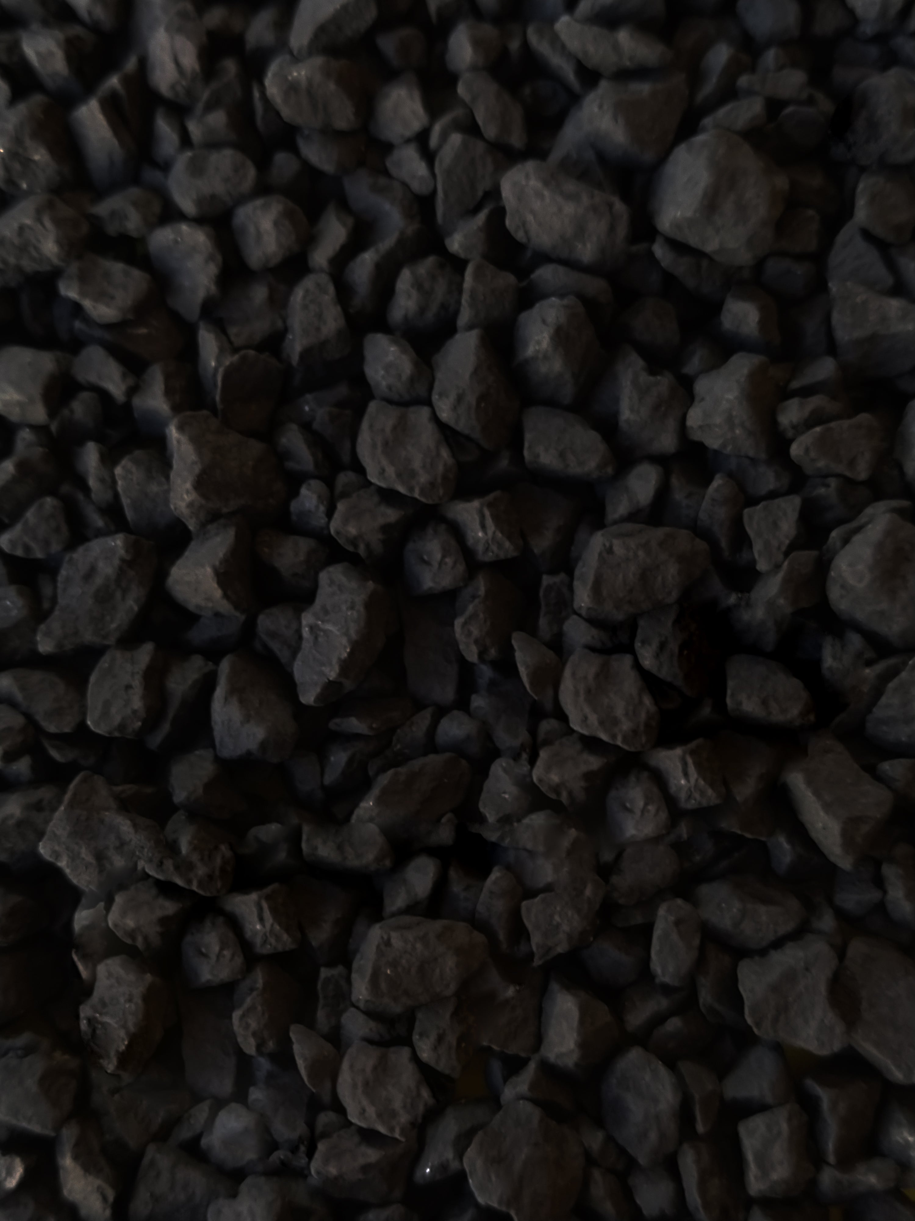 Vitasand Pro-91 5mm Siyah Bitki ve Akvaryum Kumu