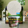 Vitasand Pro-80 0.7mm Bitki ve Akvaryum Kumu
