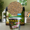 Vitasand Pro-84 2mm Dere Kumu, Bitki ve Akvaryum Kumu
