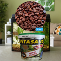 Vitasand Pro-98 5mm Kırmızı Bitki ve Akvaryum Kumu